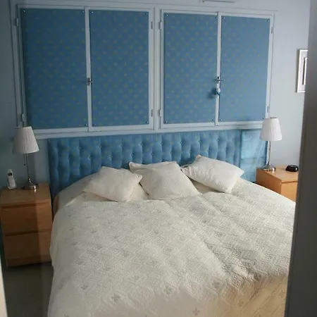 Michel Ange Apartman