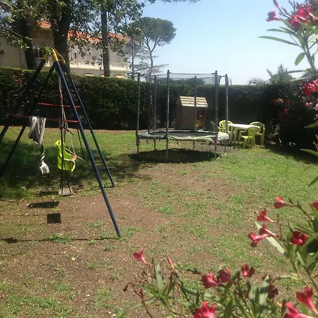 Apartman Michel Ange