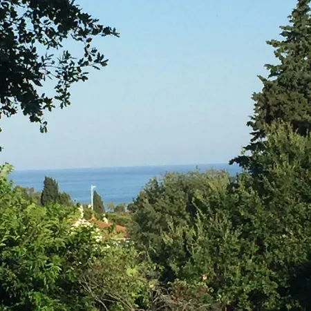 Apartman Michel Ange Cagnes-sur-Mer